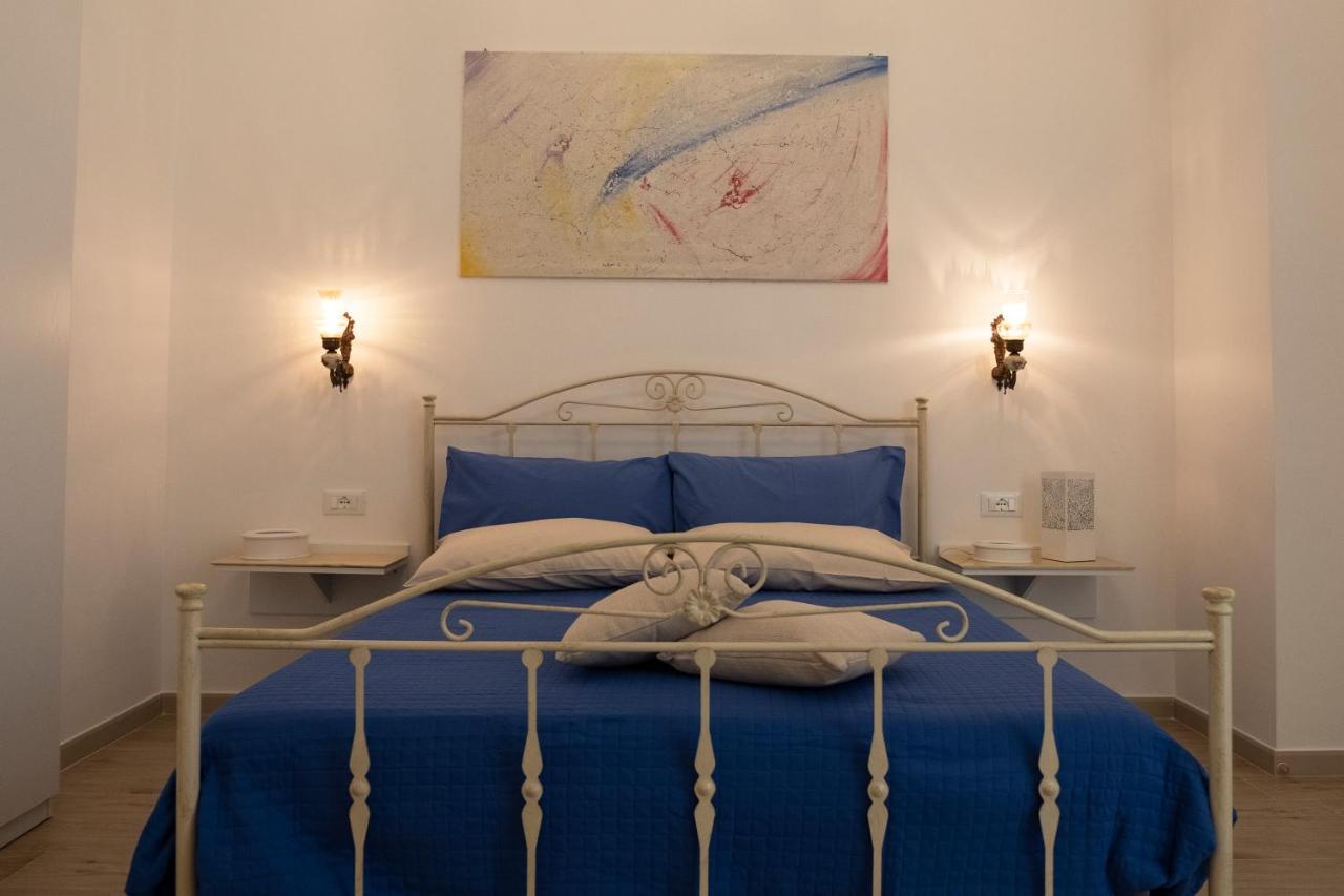 モノーポリCasa Elisaアパートメント エクステリア 写真