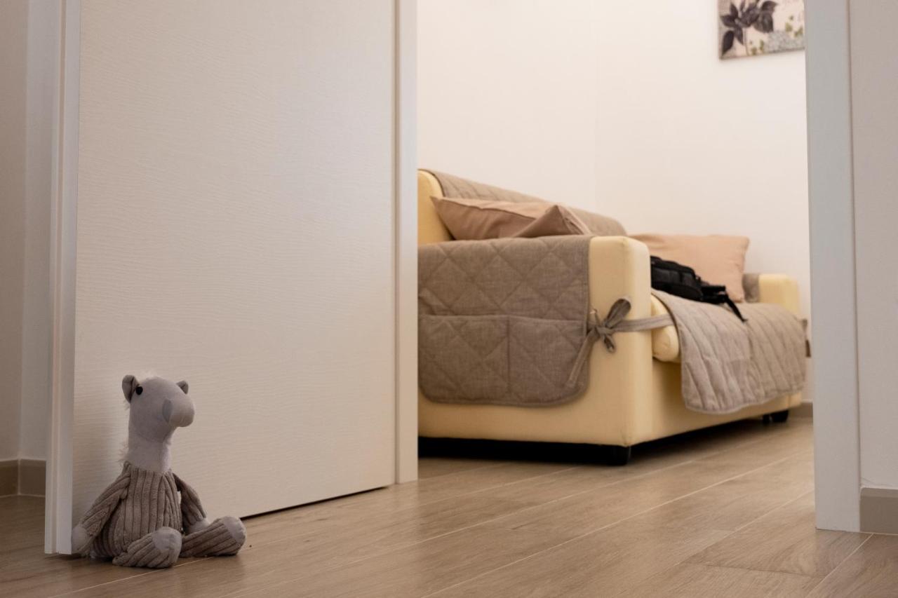モノーポリCasa Elisaアパートメント エクステリア 写真
