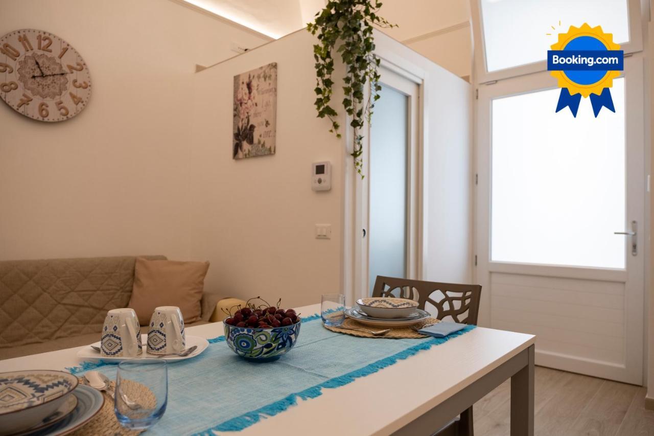 モノーポリCasa Elisaアパートメント エクステリア 写真