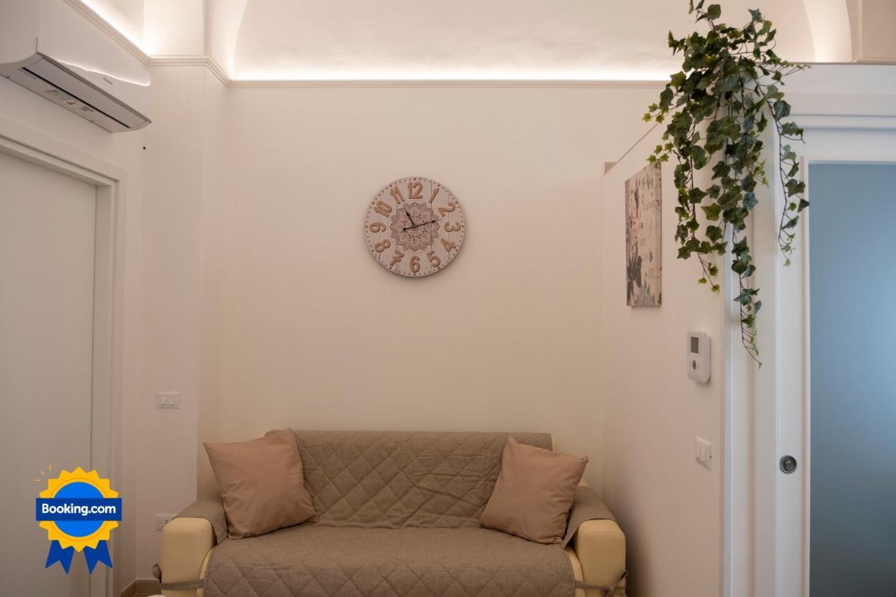 モノーポリCasa Elisaアパートメント エクステリア 写真